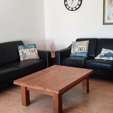 Piso 3 Personas Appartement