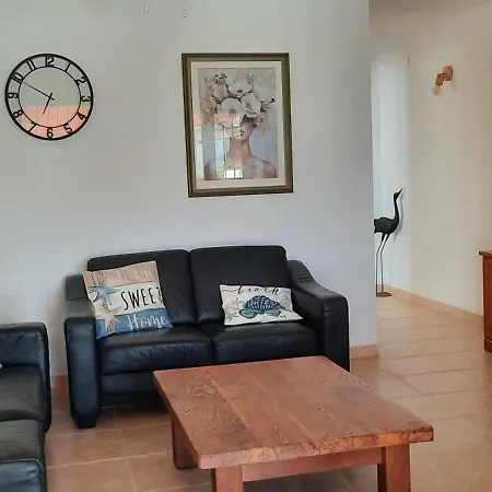 Piso 3 Personas Appartement