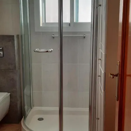 Piso 3 Personas Appartement *