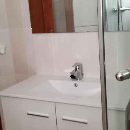 Apartment Piso 3 Personas