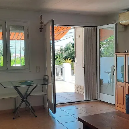 Piso 3 Personas Apartment *