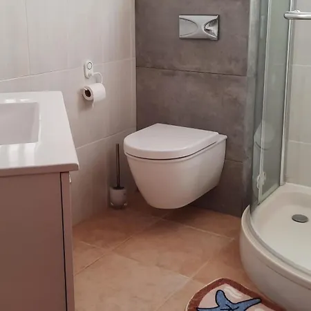 Apartment Piso 3 Personas *