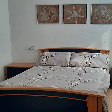 Piso 3 Personas Cambrils