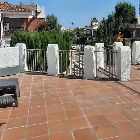 Piso 3 Personas Apartment