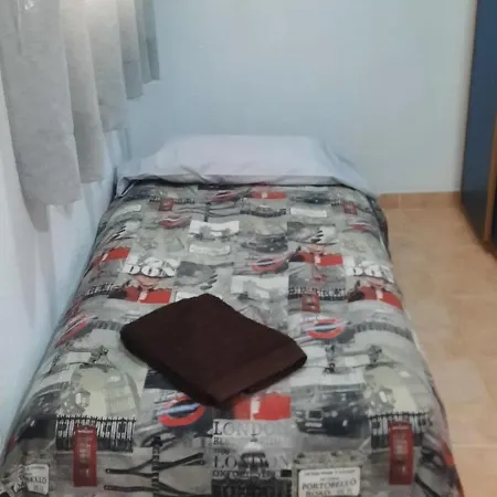 Apartment Piso 3 Personas *